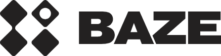 BAZE Logo