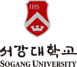 서강대학교 로고